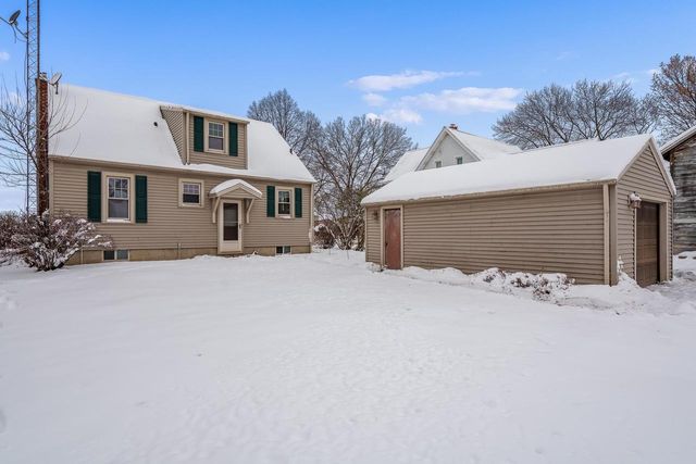 610 S Main Street, Jefferson, WI 53549