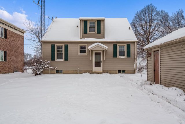610 S Main Street, Jefferson, WI 53549
