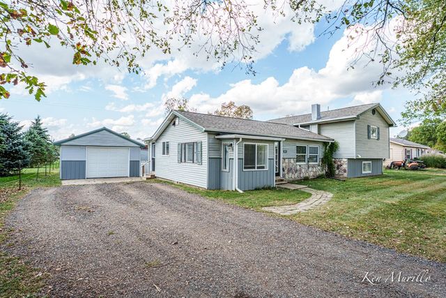 12315 Kimler Road, Eaton Rapids, MI 48827