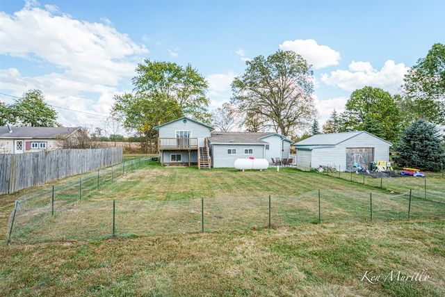 12315 Kimler Road, Eaton Rapids, MI 48827