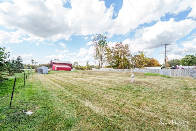12315 Kimler Road, Eaton Rapids, MI 48827