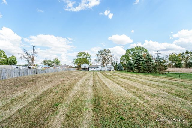 12315 Kimler Road, Eaton Rapids, MI 48827