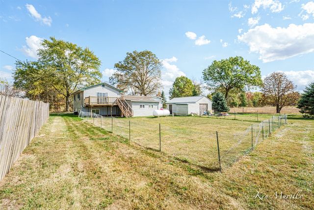 12315 Kimler Road, Eaton Rapids, MI 48827