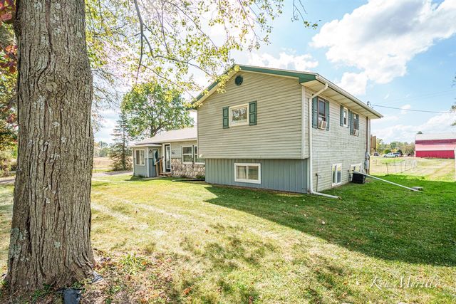 12315 Kimler Road, Eaton Rapids, MI 48827