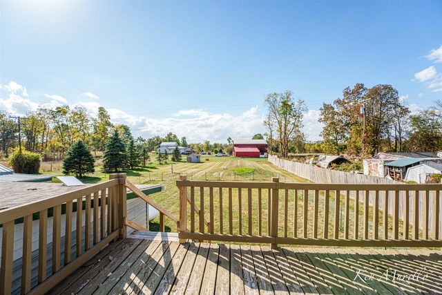 12315 Kimler Road, Eaton Rapids, MI 48827