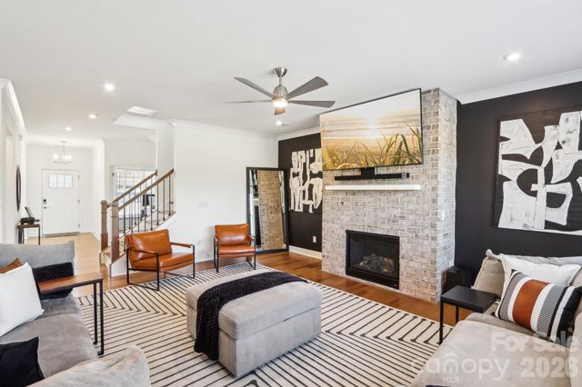 13102 Petrel Place, Charlotte, NC 28278