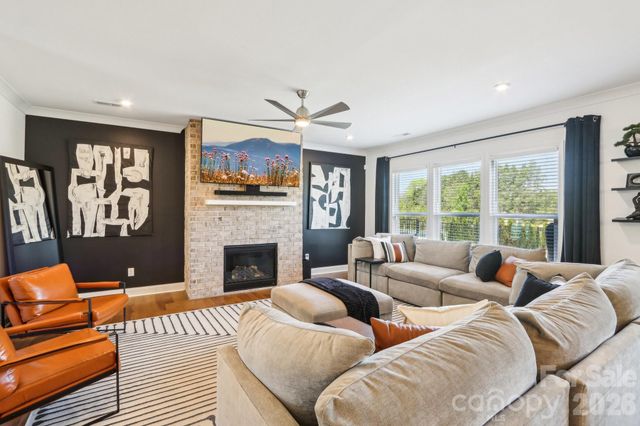 13102 Petrel Place, Charlotte, NC 28278