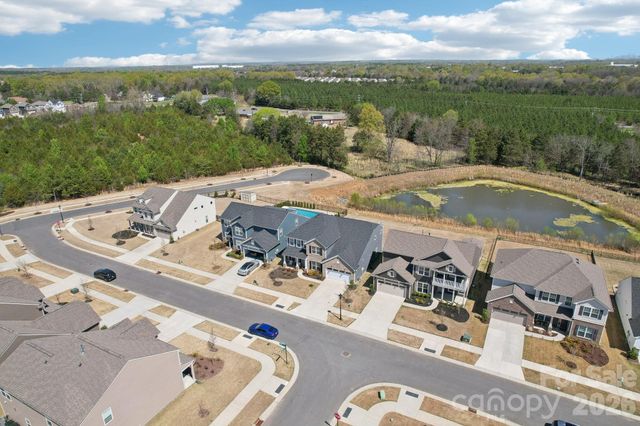 13102 Petrel Place, Charlotte, NC 28278