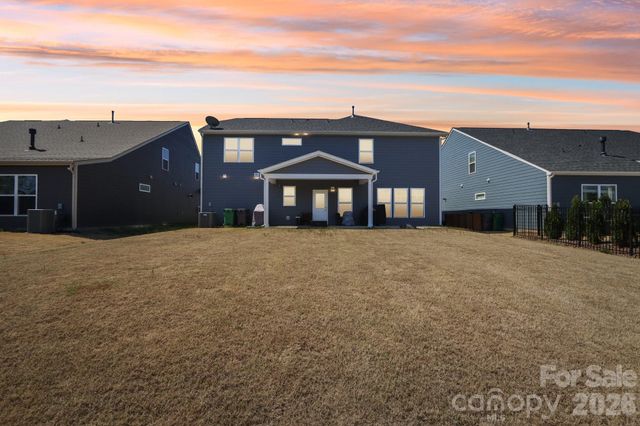 13102 Petrel Place, Charlotte, NC 28278