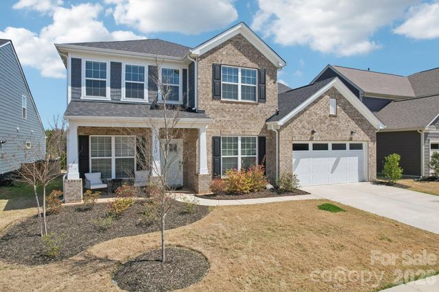 13102 Petrel Place, Charlotte, NC 28278