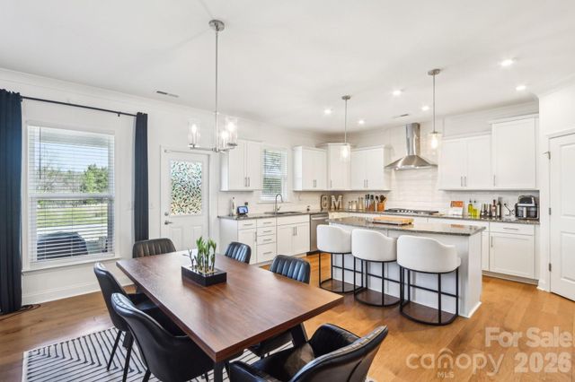 13102 Petrel Place, Charlotte, NC 28278