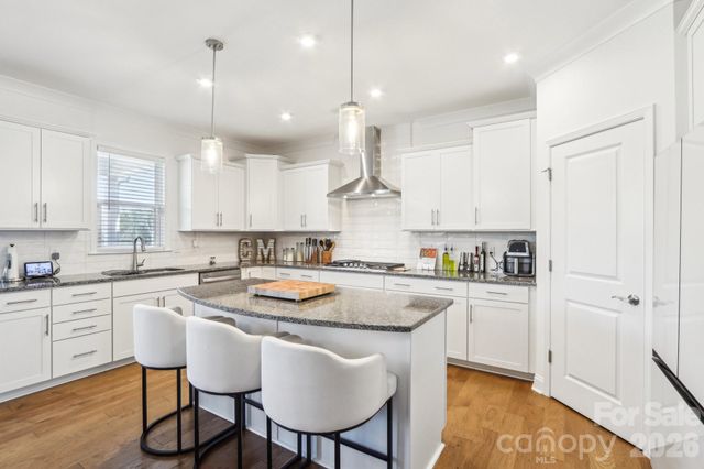 13102 Petrel Place, Charlotte, NC 28278