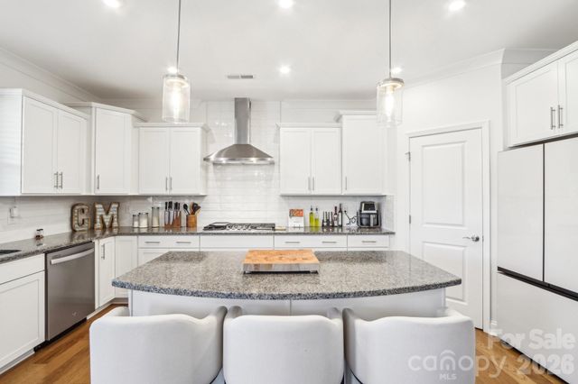 13102 Petrel Place, Charlotte, NC 28278