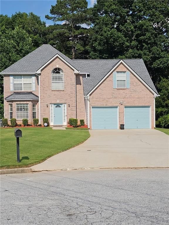 2612 Buccanneers Cove, Decatur, GA 30035