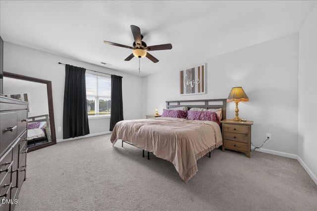 26 Greenhouse Street, Zebulon, NC 27597