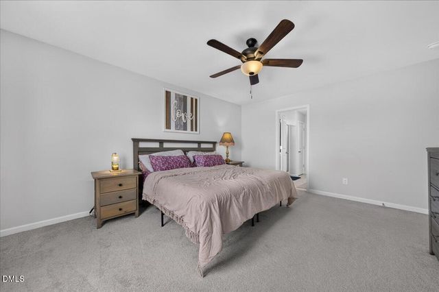 26 Greenhouse Street, Zebulon, NC 27597