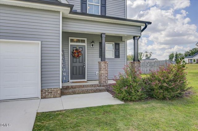 26 Greenhouse Street, Zebulon, NC 27597