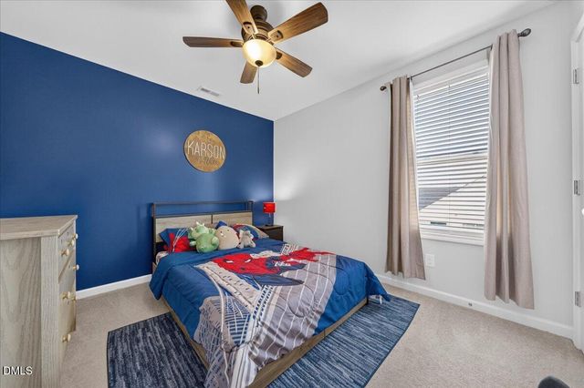 26 Greenhouse Street, Zebulon, NC 27597