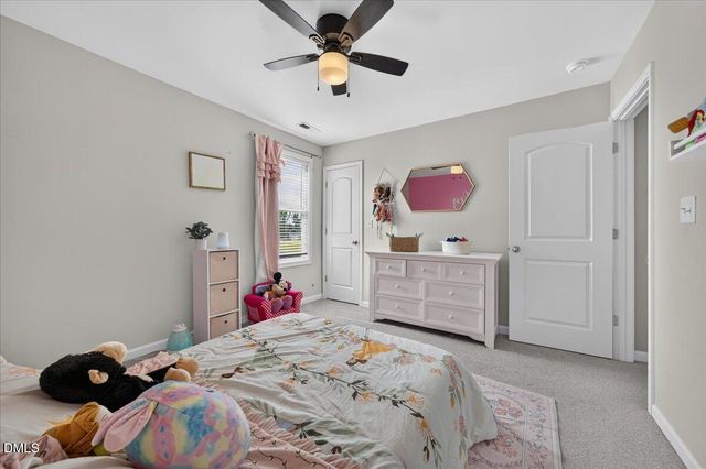 26 Greenhouse Street, Zebulon, NC 27597