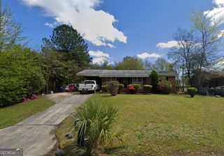 3254 Markwood Drive, Macon, GA 31206