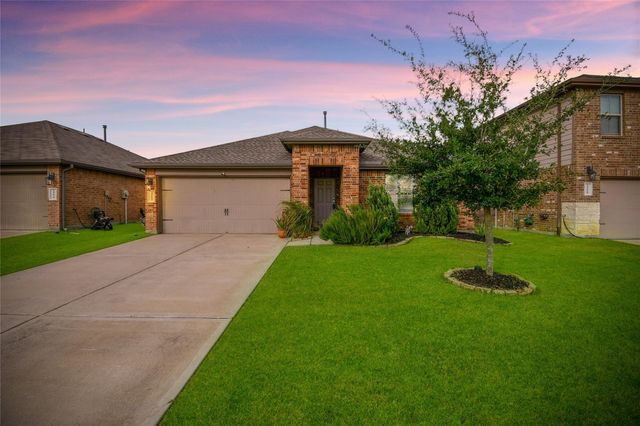 29622 Breakwater Dr, Katy, TX 77494
