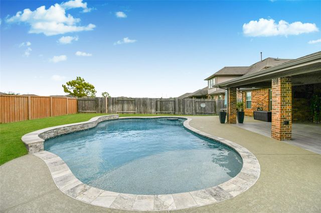 29622 Breakwater Dr, Katy, TX 77494