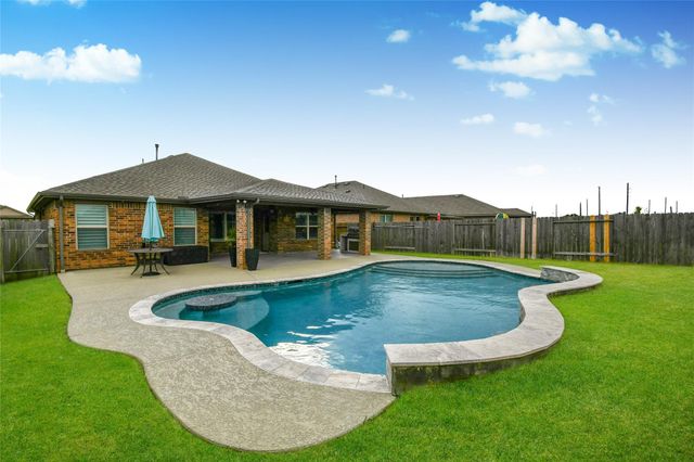 29622 Breakwater Dr, Katy, TX 77494