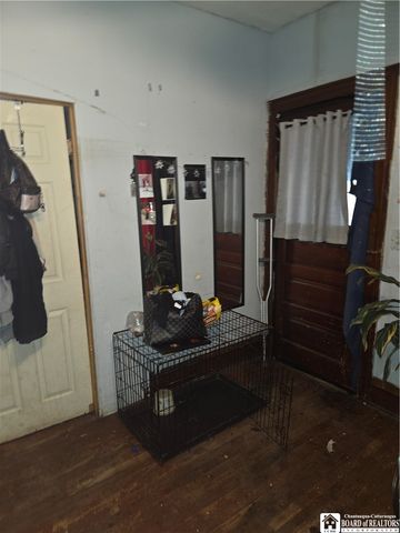 205 Palmer Street, Jamestown, NY 14701