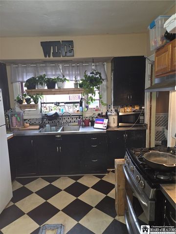205 Palmer Street, Jamestown, NY 14701