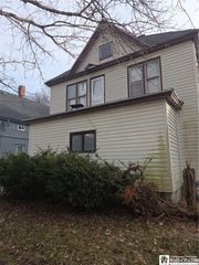 205 Palmer Street, Jamestown, NY 14701