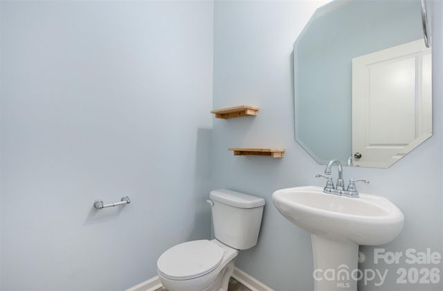 3987 Tersk Drive, Midland, NC 28107
