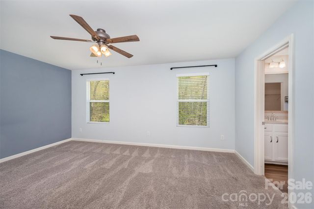 3987 Tersk Drive, Midland, NC 28107