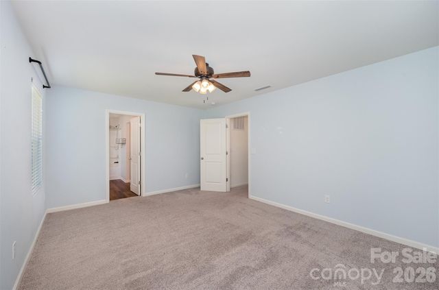 3987 Tersk Drive, Midland, NC 28107
