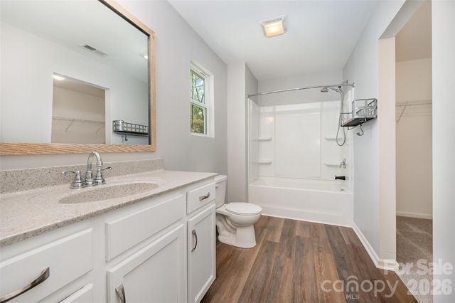 3987 Tersk Drive, Midland, NC 28107