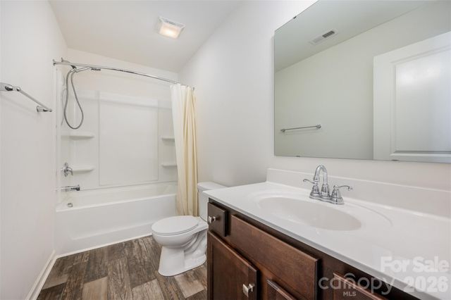 3987 Tersk Drive, Midland, NC 28107