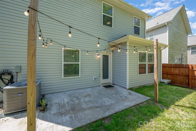 3987 Tersk Drive, Midland, NC 28107