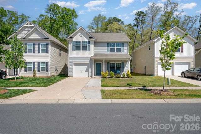 3987 Tersk Drive, Midland, NC 28107