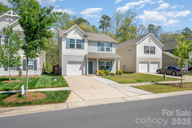 3987 Tersk Drive, Midland, NC 28107