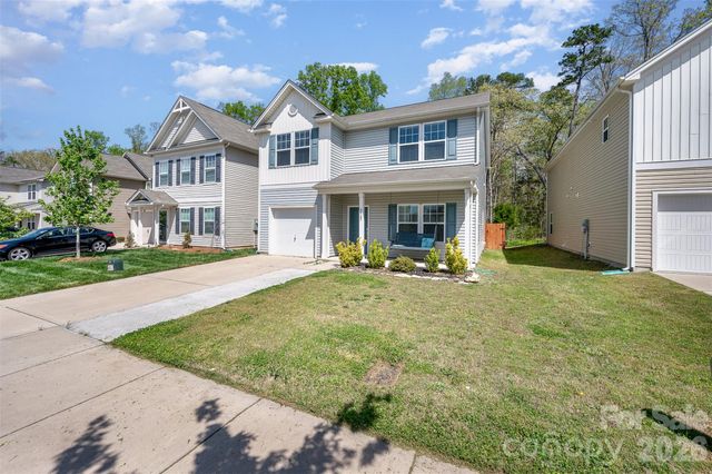 3987 Tersk Drive, Midland, NC 28107