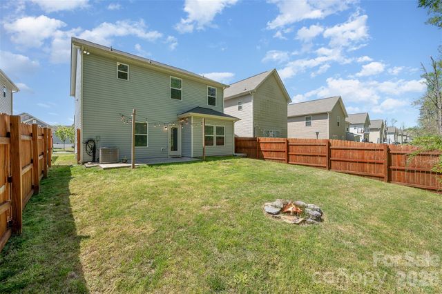3987 Tersk Drive, Midland, NC 28107