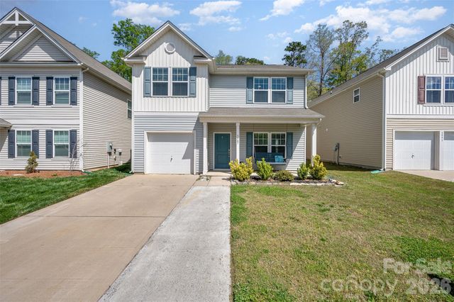 3987 Tersk Drive, Midland, NC 28107