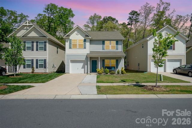 3987 Tersk Drive, Midland, NC 28107