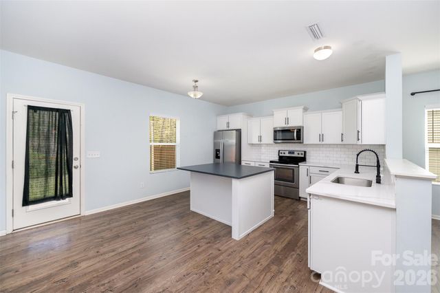3987 Tersk Drive, Midland, NC 28107