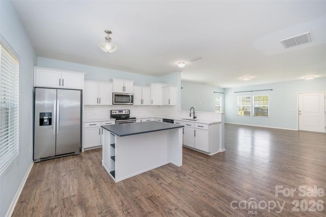 3987 Tersk Drive, Midland, NC 28107