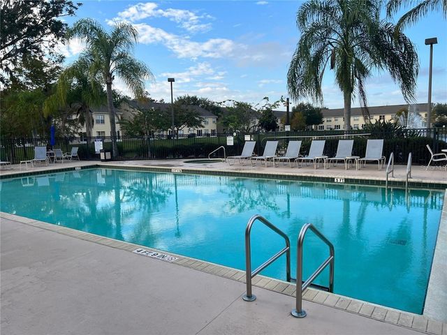 2770 CLUB CORTILE CIRCLE A, Kissimmee, FL 34746