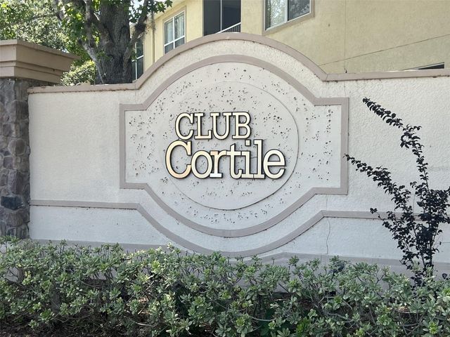 2770 CLUB CORTILE CIRCLE A, Kissimmee, FL 34746