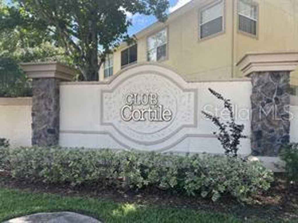 2770 CLUB CORTILE CIRCLE A, Kissimmee, FL 34746