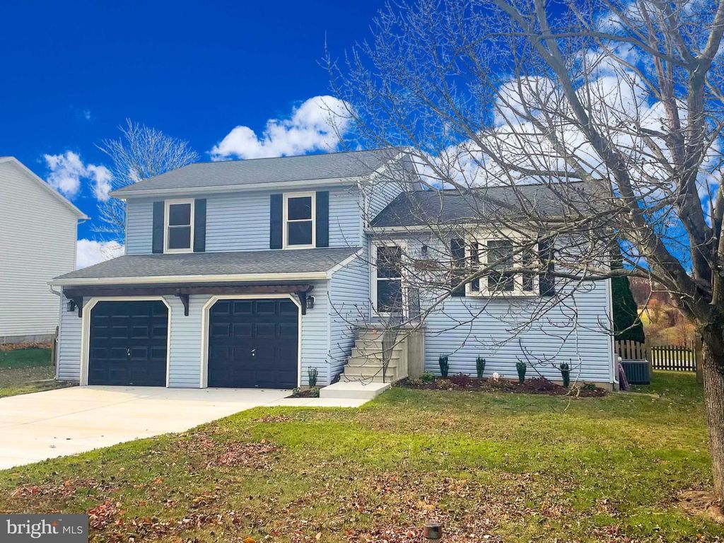 1148 GYPSUM DR, Hampstead, MD 21074