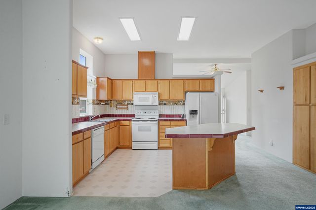 2622 NW Satinwood St, Corvallis, OR 97330