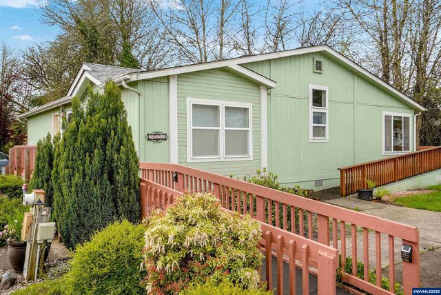 2622 NW Satinwood St, Corvallis, OR 97330